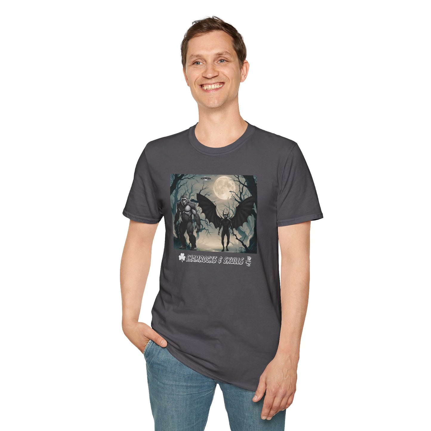 Cryptids