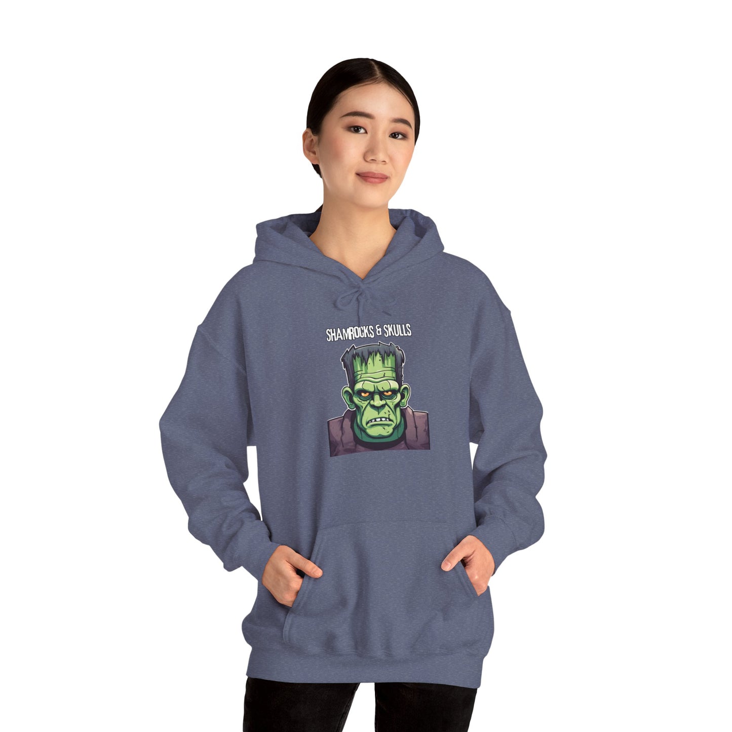Frank Hoodie