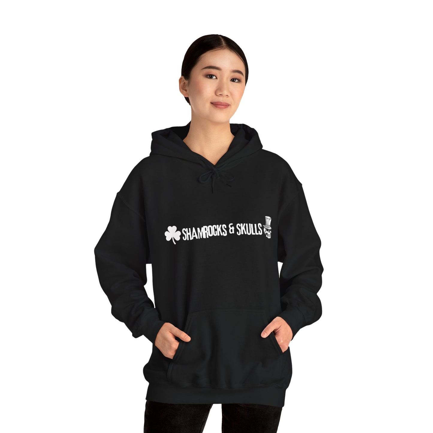The Frankenstein's Hoodie