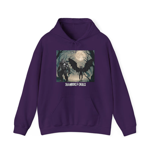Cryptids