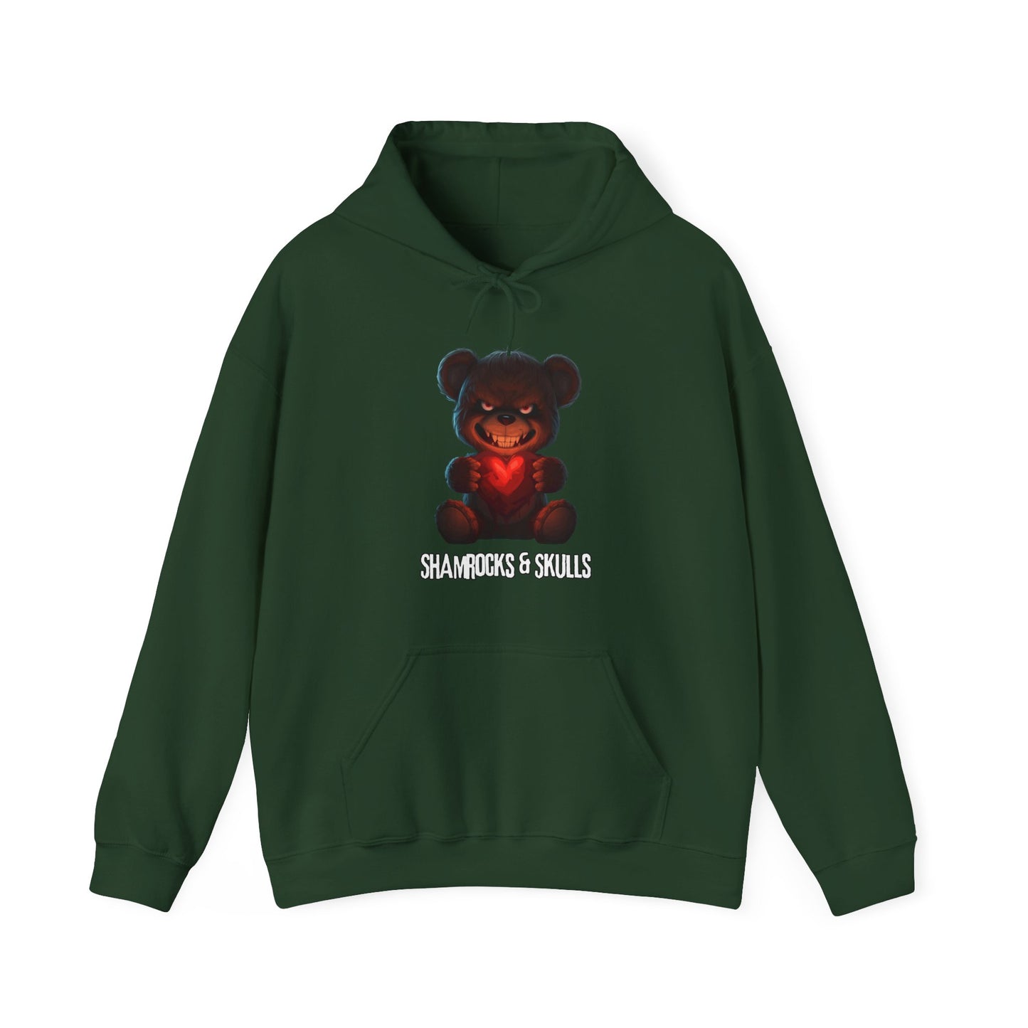 Unhinged Love Hoodie