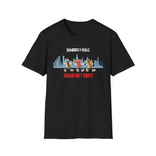 Chicago Style